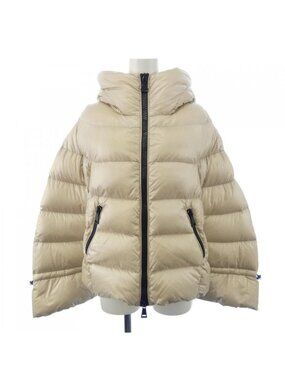 Moncler Chantilly Down Jacket